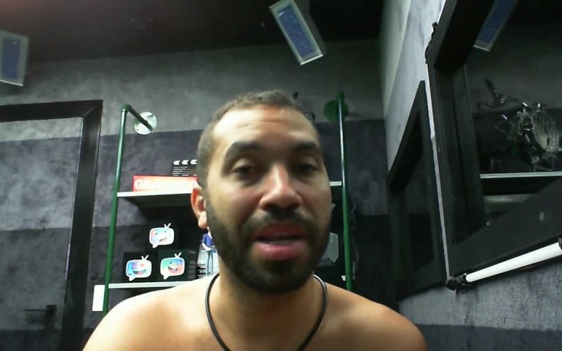 Raio-X do BBB21: confira os vídeos do dia 26 de fevereiro