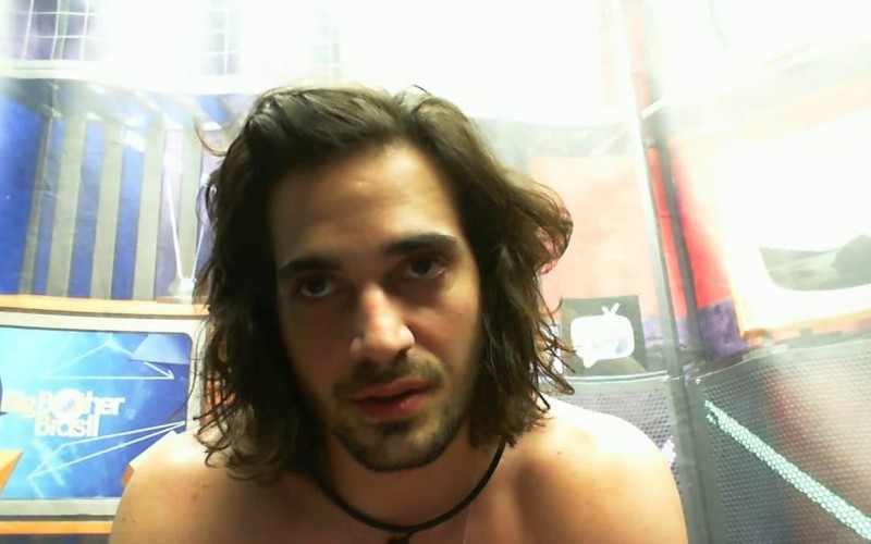 Raio-X do BBB21: confira os vídeos do dia 27 de março