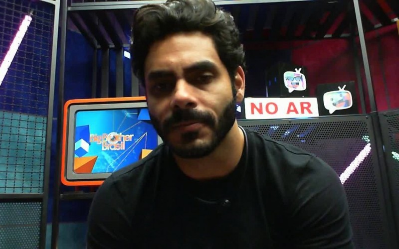 Raio-X do BBB21: confira os vídeos do dia 28 de fevereiro