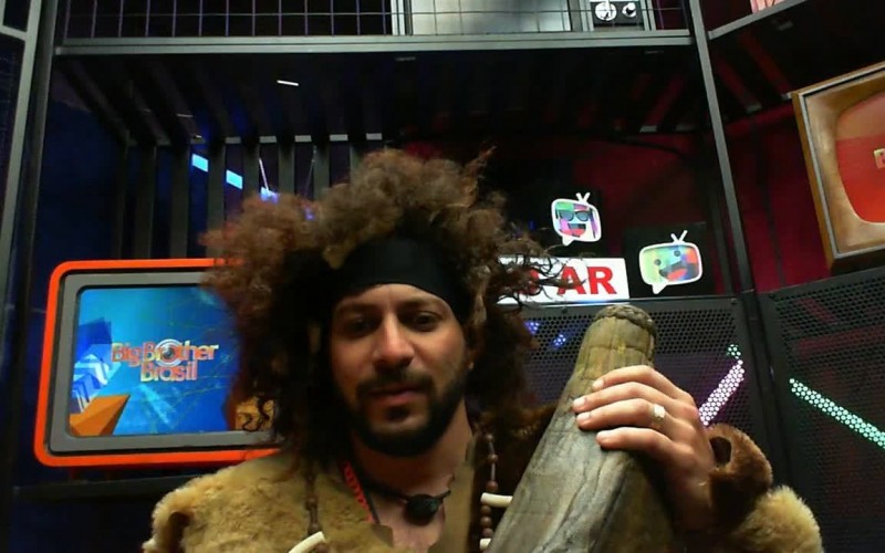 Raio-X do BBB21: confira os vídeos do dia 4 de abril