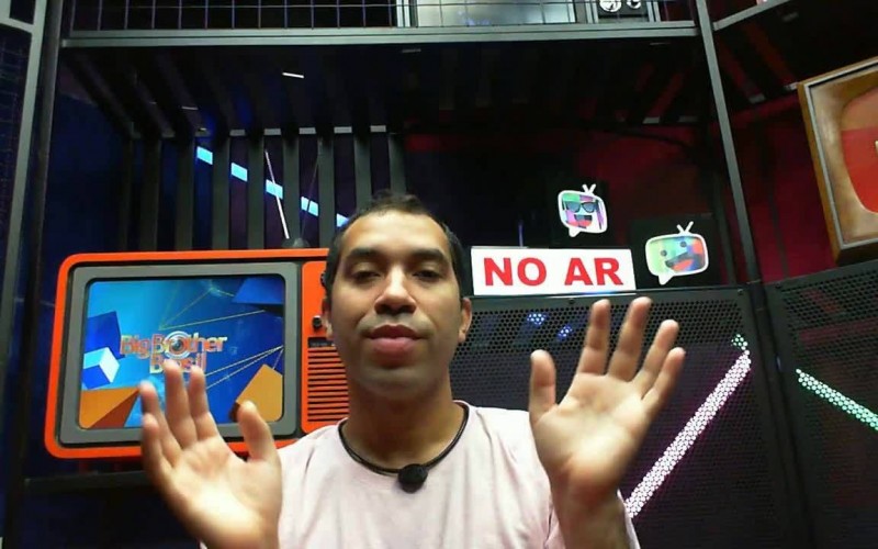 Raio-X do BBB21: confira os vídeos do dia 5 de abril