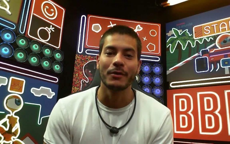 Raio-X do BBB22: confira os vídeos do dia 12 de abril