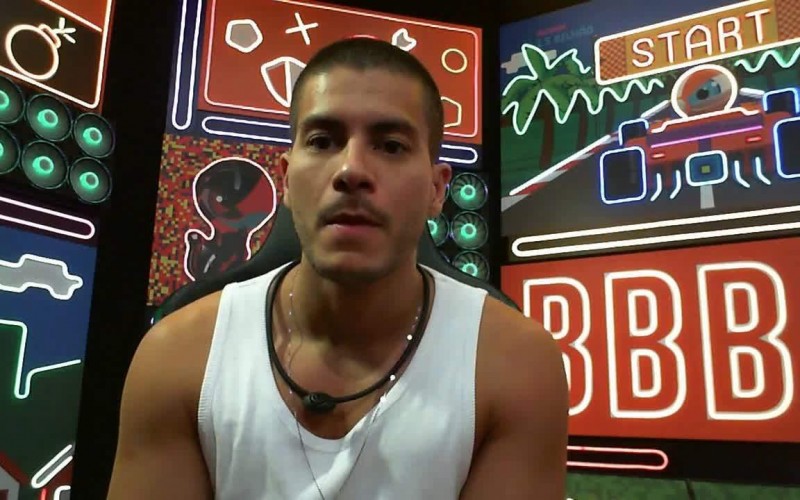 Raio-X do BBB22: confira os vídeos do dia 21 de fevereiro