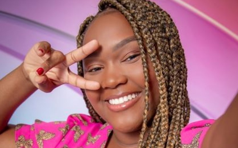 Raquele disputa vaga no BBB 24; conheça