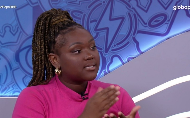 Raquele sobre Davi no BBB 24: 