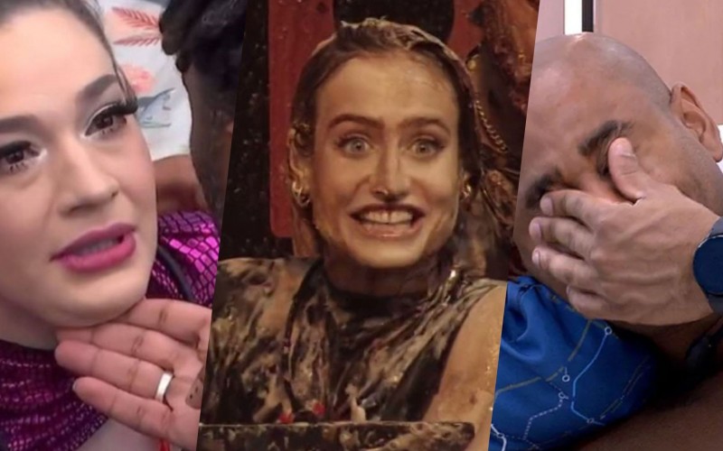 Relembre momentos do BBB 23 que  viralizaram nas redes sociais