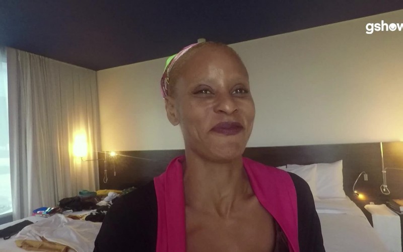 Relembre o que Aline Wirley falou no Diário de Confinamento