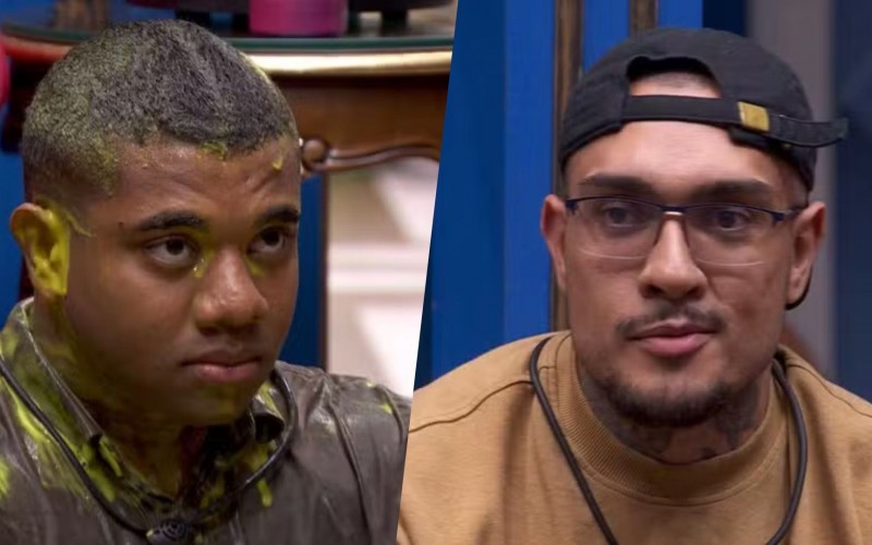 Relembre os Paredões duplos das últimas edições do BBB