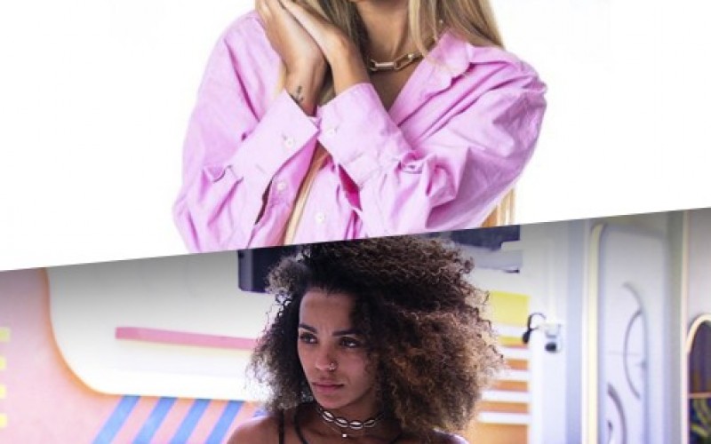 Relembre todos os visuais de Brunna Gonçalves no BBB 22