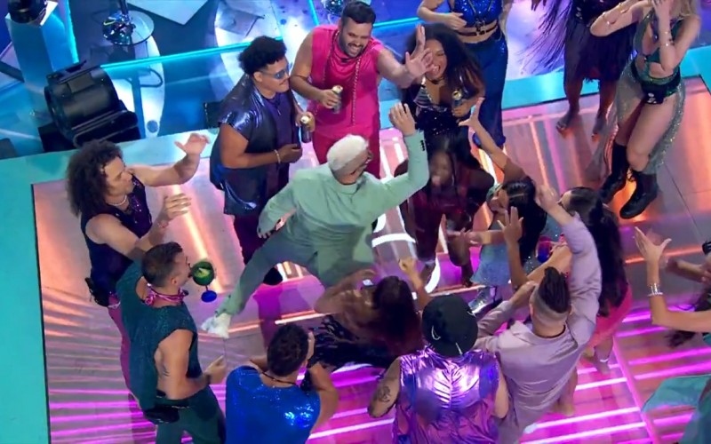 Resumo BBB 24: veja os vídeos do dia 11/1/2024 – Click BBB