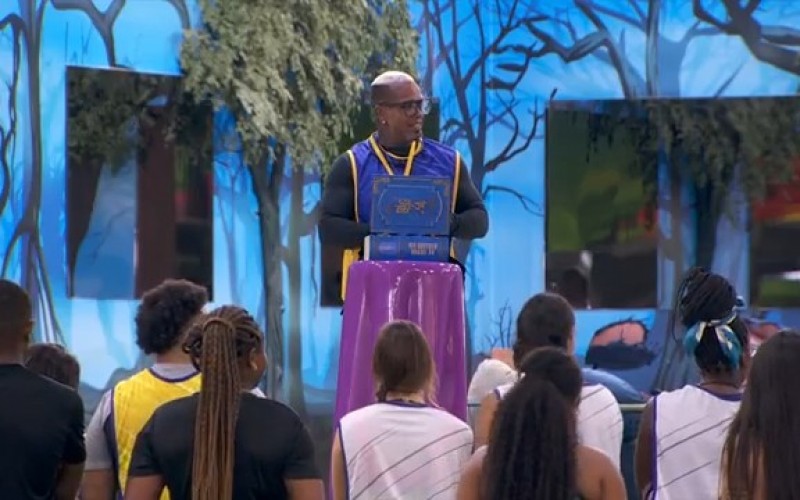 Resumo BBB 24: veja os vídeos do dia 12/1/2024 – Click BBB