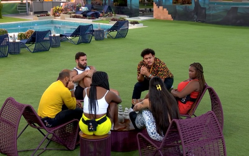 Resumo BBB 24: veja os vídeos do dia 13/2/2024 – Click BBB
