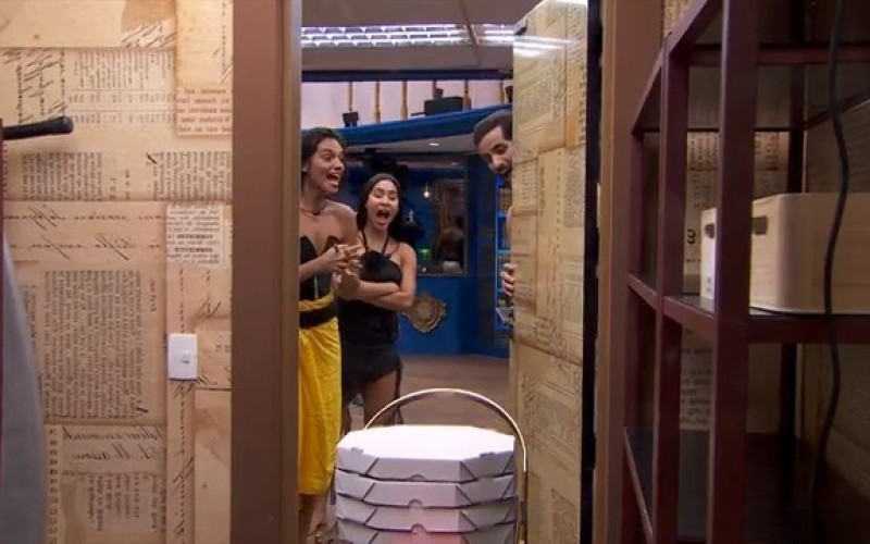 Resumo BBB 24: veja os vídeos do dia 14/4/2024 – Click BBB