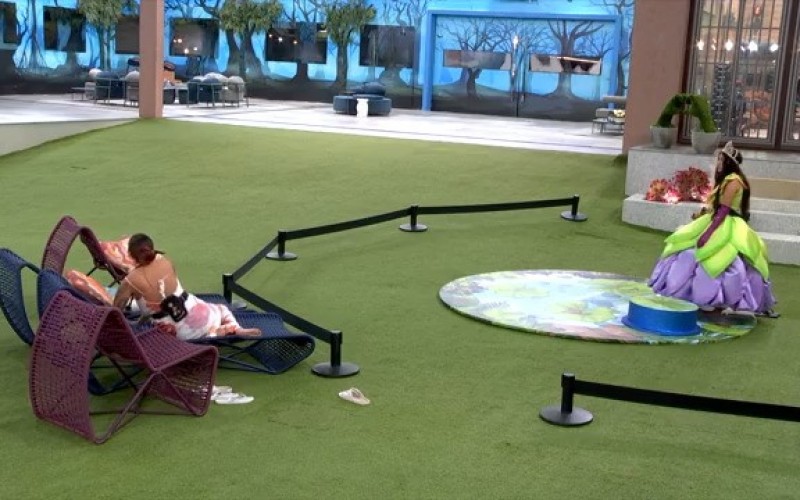 Resumo BBB 24: veja os vídeos do dia 17/3/2024 – Click BBB