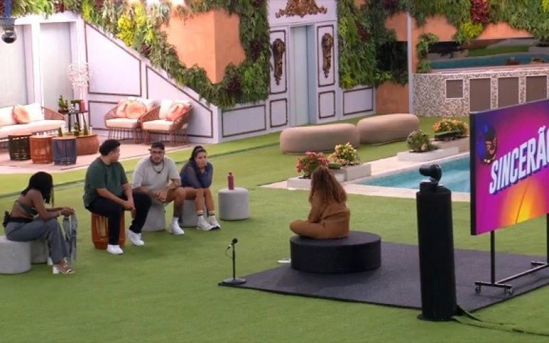 Resumo BBB 24: veja os vídeos do dia 19/3/2024 – Click BBB