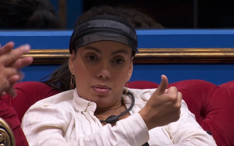 Resumo BBB 24: veja os vídeos do dia 20/3/2024 – Click BBB