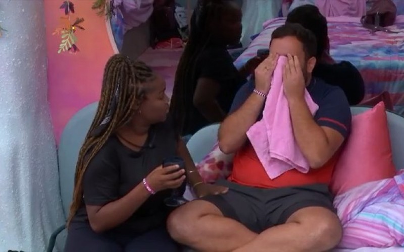 Resumo BBB 24: veja os vídeos do dia 2/2/2024 – Click BBB