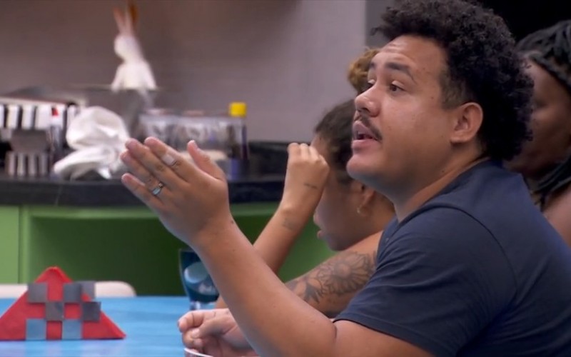 Resumo BBB 24: veja os vídeos do dia 22/3/2024 – Click BBB