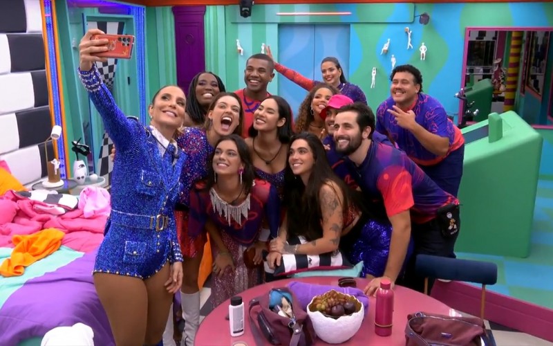 Resumo BBB 24: veja os vídeos do dia 23/3/2024 – Click BBB