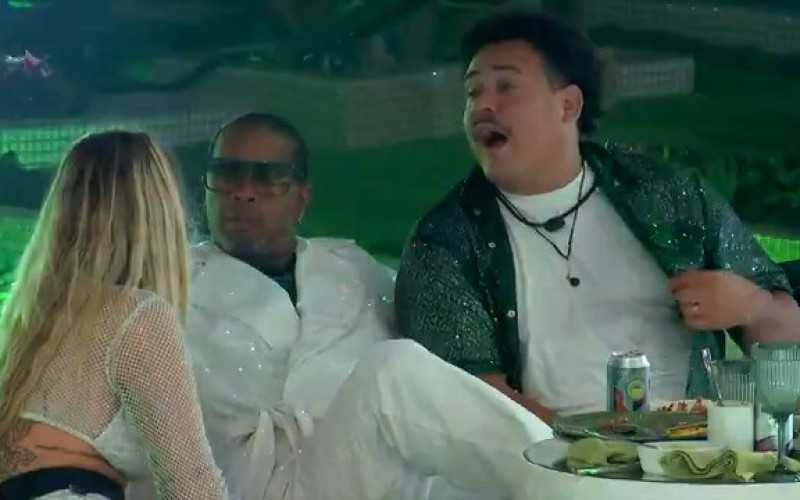 Resumo BBB 24: veja os vídeos do dia 25/2/2024 – Click BBB