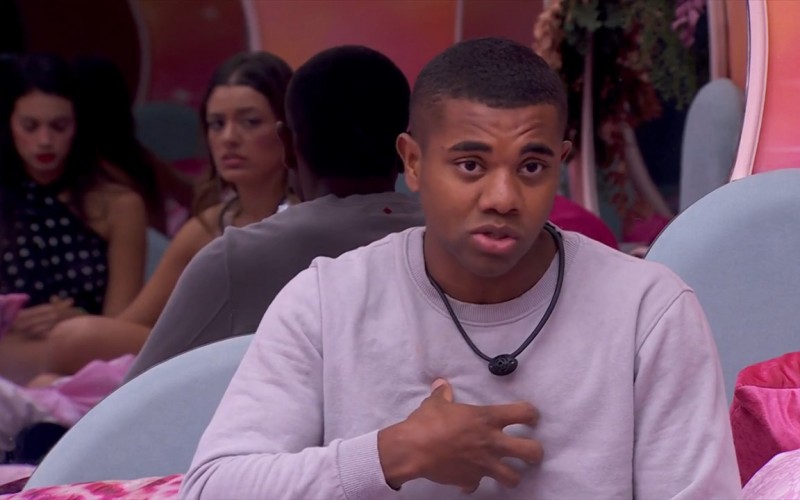 Resumo BBB 24: veja os vídeos do dia 27/3/2024 – Click BBB