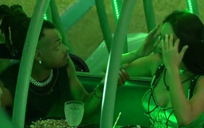 Resumo BBB 24: veja os vídeos do dia 28/1/2024 – Click BBB