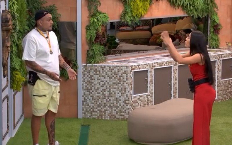 Resumo BBB 24: veja os vídeos do dia 29/1/2024 – Click BBB