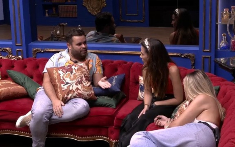 Resumo BBB 24: veja os vídeos do dia 29/2/2024 – Click BBB