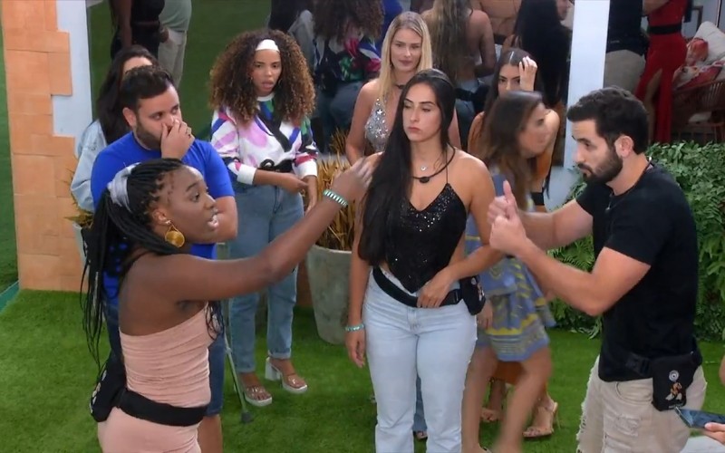Resumo BBB 24: veja os vídeos do dia 30/1/2024 – Click BBB