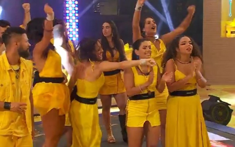 Resumo BBB 24: veja os vídeos do dia 3/2/2024 – Click BBB