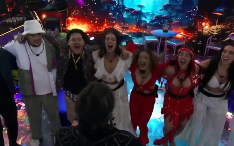 Resumo BBB 24: veja os vídeos do dia 4/4/2024 – Click BBB