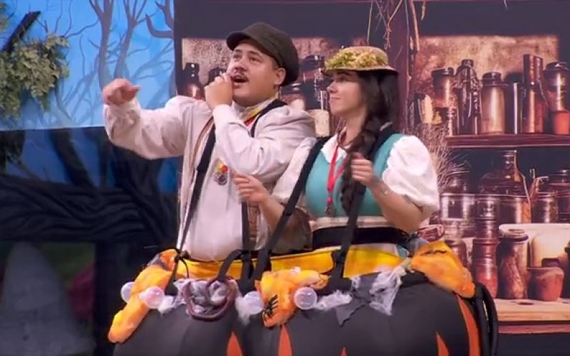 Resumo BBB 24: veja os vídeos do dia 6/4/2024 – Click BBB