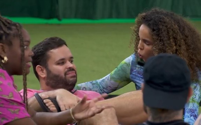 Resumo BBB 24: veja os vídeos do dia 7/2/2024 – Click BBB