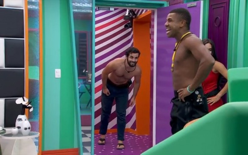 Resumo BBB 24: veja os vídeos do dia 8/4/2024 – Click BBB