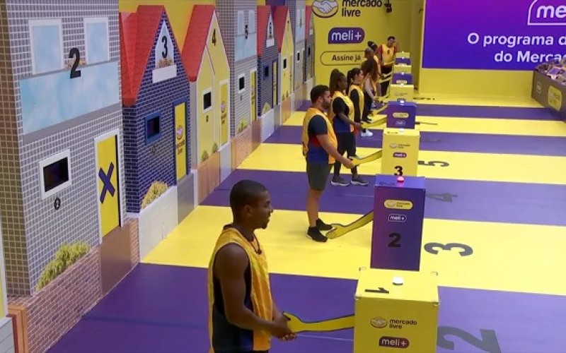 Resumo BBB 24: veja os vídeos do dia 9/2/2024 – Click BBB