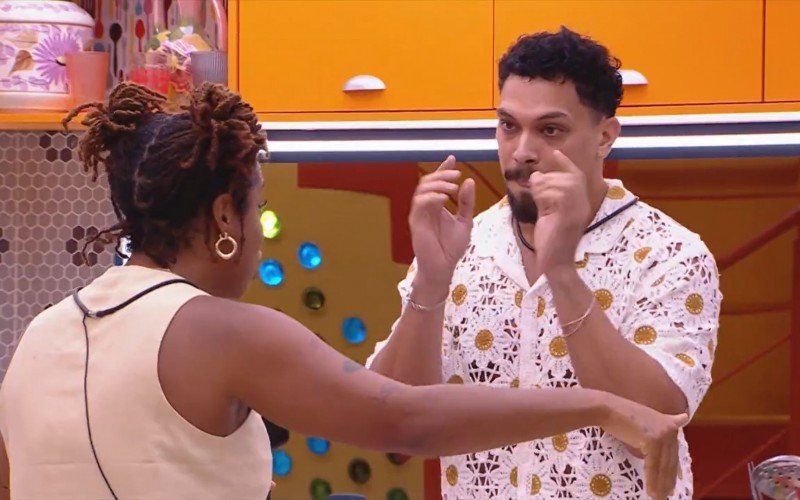 Resumo BBB 25: veja os vídeos do dia 10/3/2025 – Click BBB