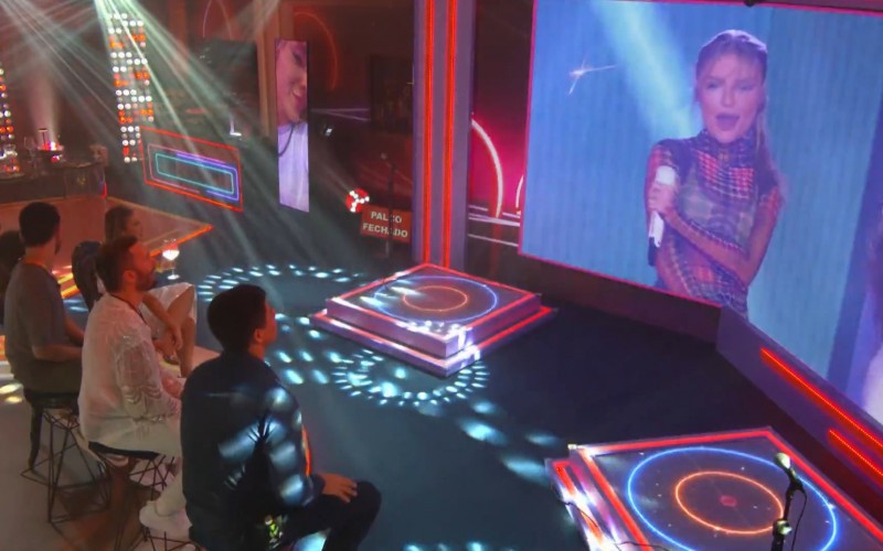 Resumo BBB 25: veja os vídeos do dia 17/4/2025 – Click BBB