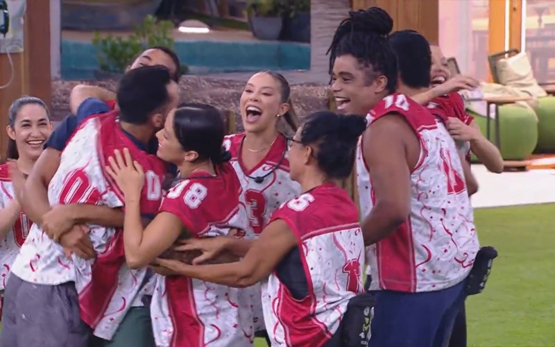 Resumo BBB 25: veja os vídeos do dia 21/2/2025 – Click BBB