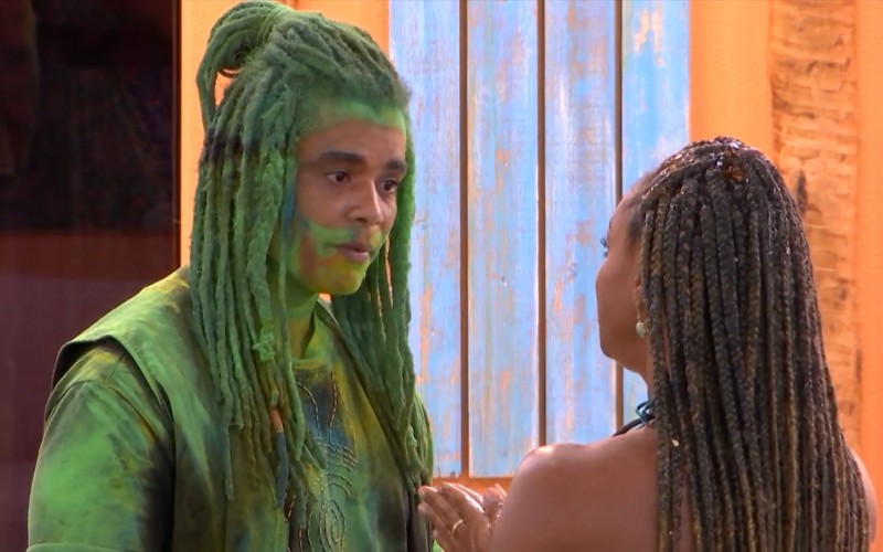 Resumo BBB 25: veja os vídeos do dia 25/2/2025 – Click BBB