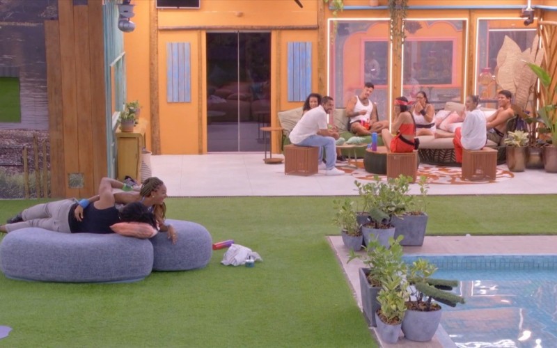 Resumo BBB 25: veja os vídeos do dia 29/1/2025 – Click BBB