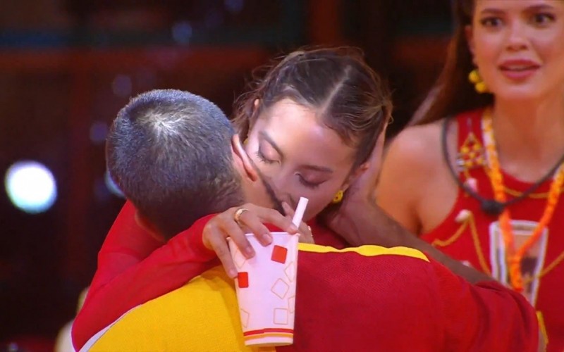 Resumo BBB 25: veja os vídeos do dia 6/4/2025 – Click BBB