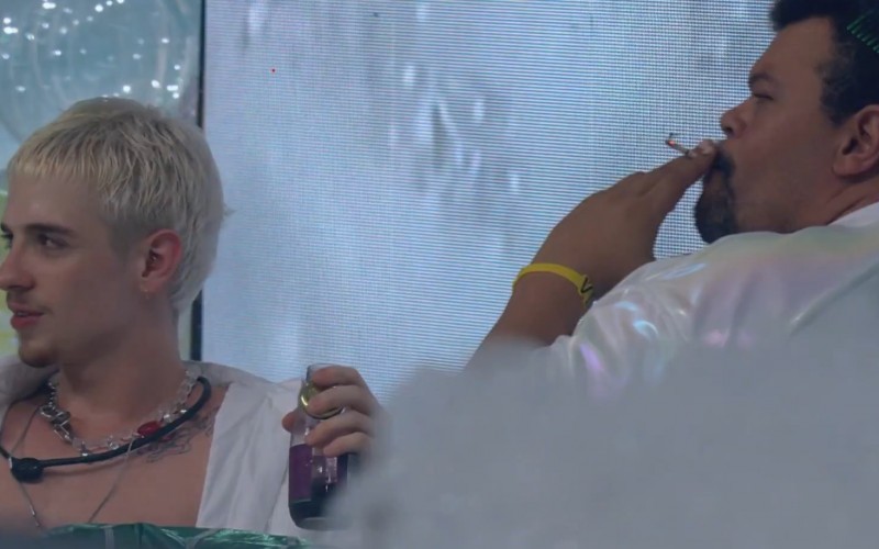 Resumo BBB 26: veja os vídeos do dia 25/1/2026 – Click BBB