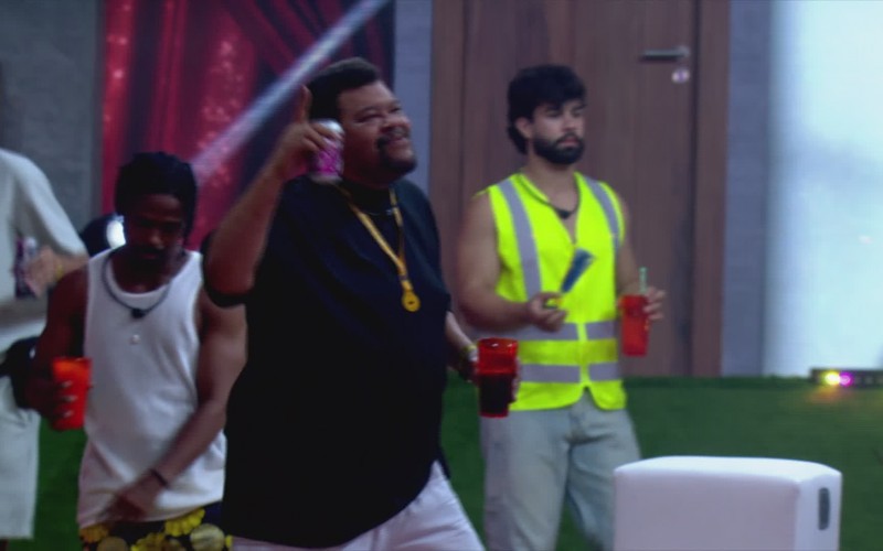 Resumo BBB 26: veja os vídeos do dia 29/1/2026 – Click BBB