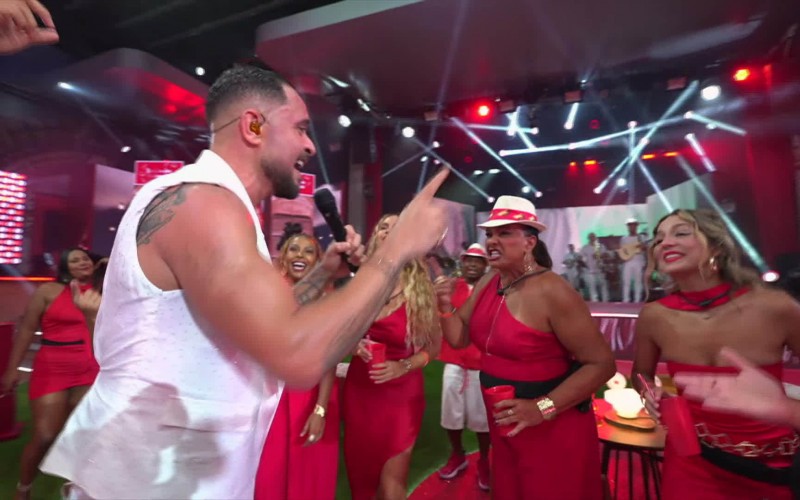 Resumo BBB 26: veja os vídeos do dia 31/1/2026 – Click BBB