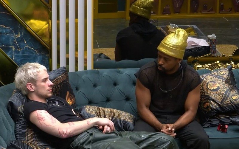 Resumo BBB 26: veja os vídeos do dia 5/2/2026 – Click BBB