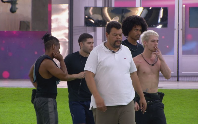 Resumo BBB 26: veja os vídeos do dia 6/2/2026 – Click BBB