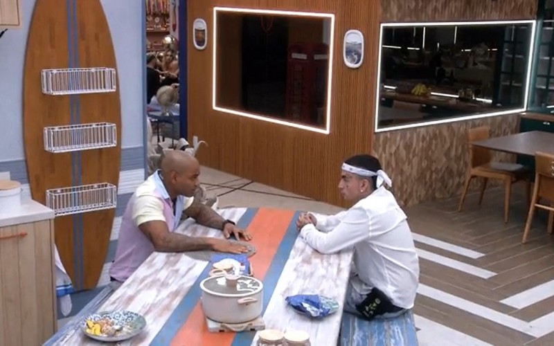 Resumo BBB: veja os vídeos do dia 13/03/2023 - Click BBB