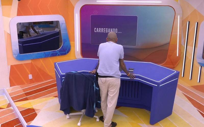 Resumo BBB: veja os vídeos do dia 15/03/2023 - Click BBB