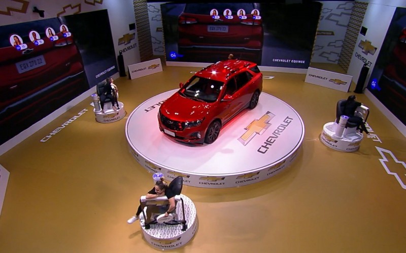 Resumo BBB: veja os vídeos do dia 21/04/2023 – Click BBB