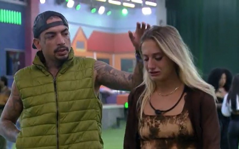 Resumo BBB: veja vídeos do dia 01/02/2023 – Click BBB